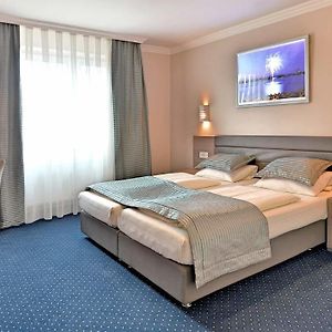 Superior Double Kamer