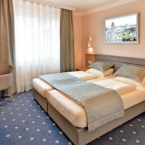 Economy Double Kamer